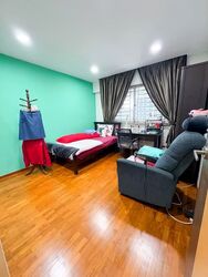 Blk 894 TAMPINES GROVE (Tampines), HDB Executive #534608631